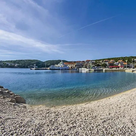 Gorgeous In With House Sea View *