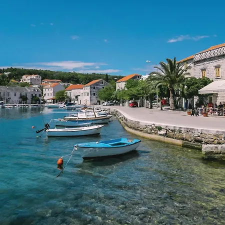 Gorgeous In With House Sea View Appartement
