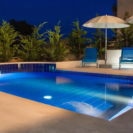 Appartement Gorgeous In With House Sea View *