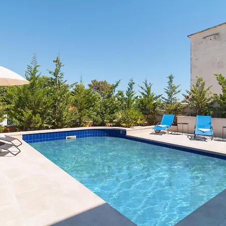 Gorgeous In With House Sea View Appartement
